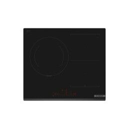 BOSCH|Placa de Indução BOSCH PUJ631BB5E 60 cm 4600 W 59,2 cm