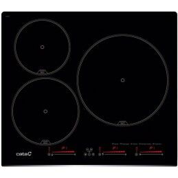 Teka|Placa de Indução Teka IBF63210SSMBK 60 cm