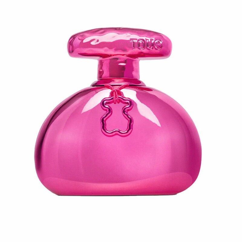 Tous|Perfume Mulher Tous ELECTROTOUCH EDP 50 ml Tous|Perfume Mulher Tous ELECTROTOUCH EDP 50 ml