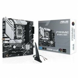 ASRock|Placa Mãe ASRock WRX90 WS EVO AMD STR5 AMD WRX90