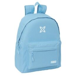 Benetton|Mochila Escolar Benetton Flag Azul Marinho 33 x 45 x 22 cm