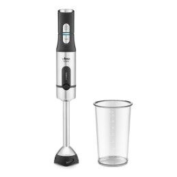 N'oveen|Batedora de Copo N'oveen SB1100 Branco 300 W 600 ml