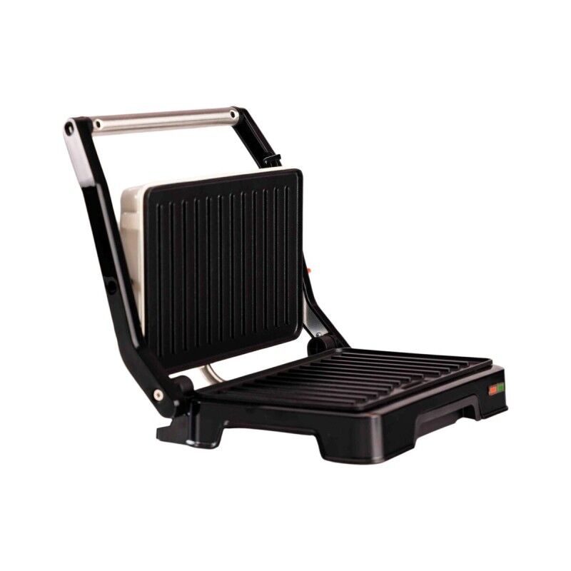 Taurus|Sanduicheira Taurus MYGRILL VINTAG Creme
