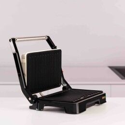 Taurus|Sanduicheira Taurus MYGRILL VINTAG Creme