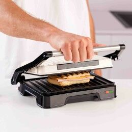 Taurus|Sanduicheira Taurus MYGRILL VINTAG Creme