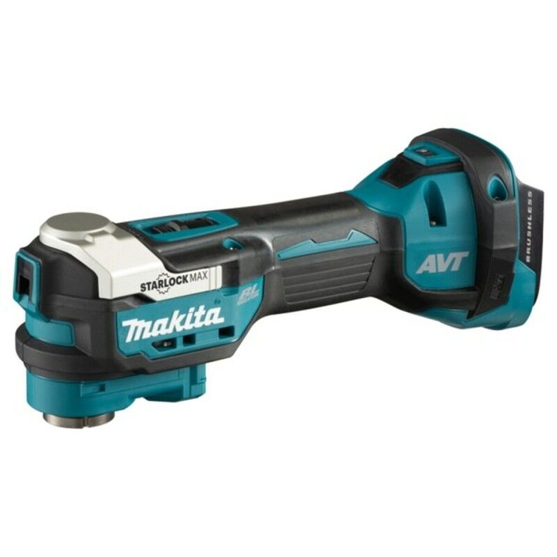 Makita|Ferramenta multifuncional Turbo Makita DTM52Z Makita|Ferramenta multifuncional Turbo Makita DTM52Z
