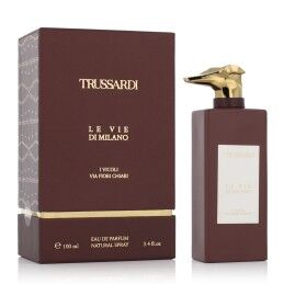 Trussardi|Perfume Unissexo Trussardi EDP