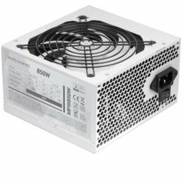 Be Quiet!|Fonte de Alimentação Be Quiet! Pure Power 12 M ATX 550 W 80 Plus Gold