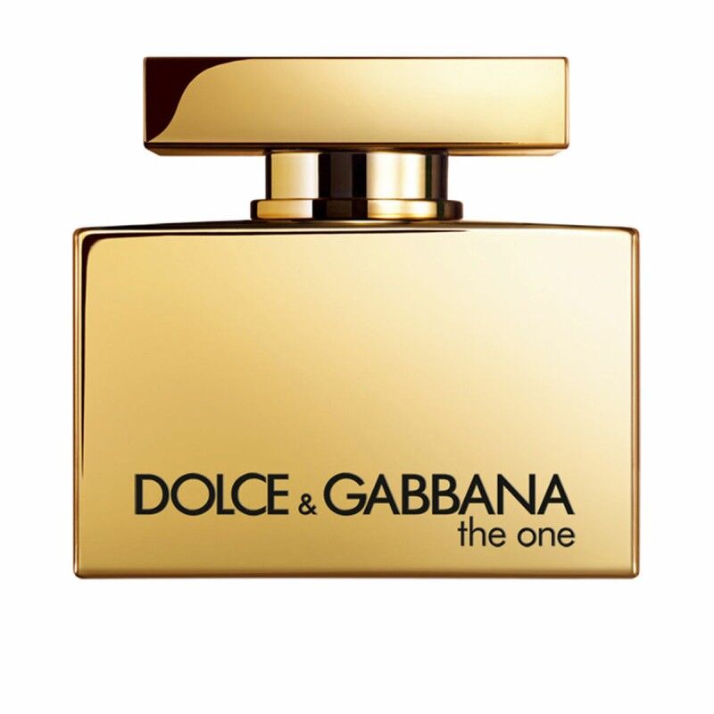 Dolce & Gabbana|Perfume Mulher Dolce & Gabbana THE ONE EDP 75 ml Dolce & Gabbana|Perfume Mulher Dolce & Gabbana THE ONE EDP 75 ml