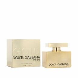 Dolce & Gabbana|Perfume Mulher Dolce & Gabbana THE ONE EDP 75 ml