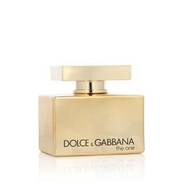Dolce & Gabbana|Perfume Mulher Dolce & Gabbana THE ONE EDP 75 ml