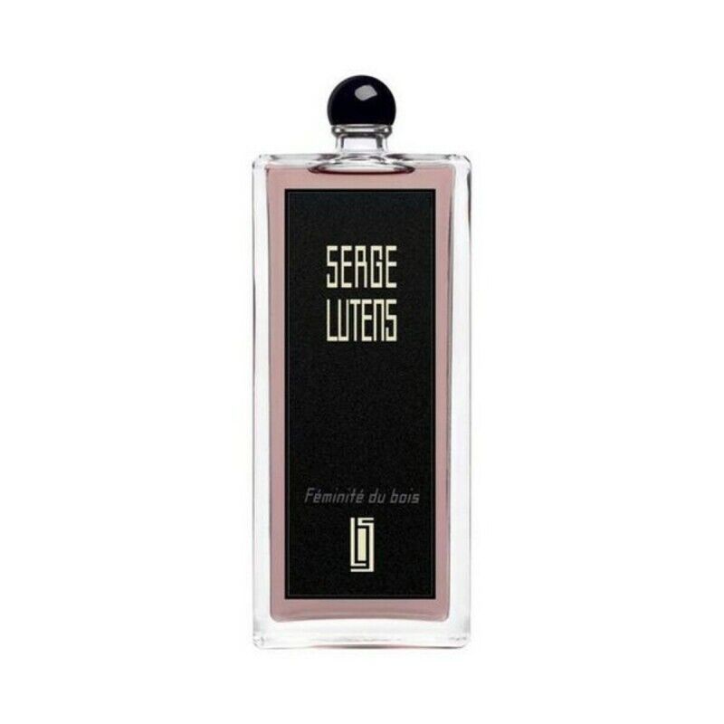 Serge Lutens|Perfume Mulher Feminite Du Bois Serge Lutens (100 ml)