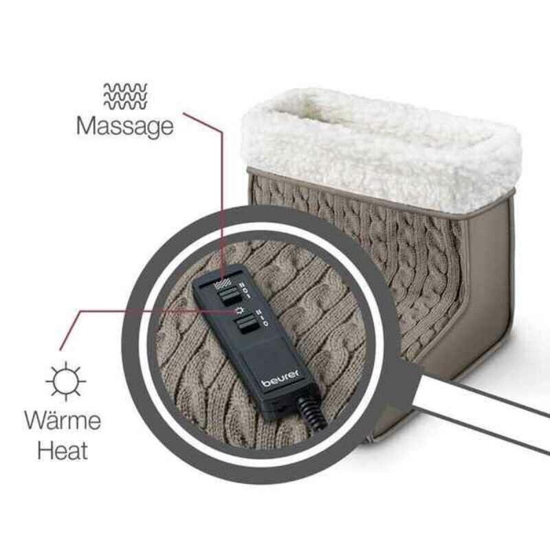 Beurer|Aquecedor de Pés Beurer FWM45