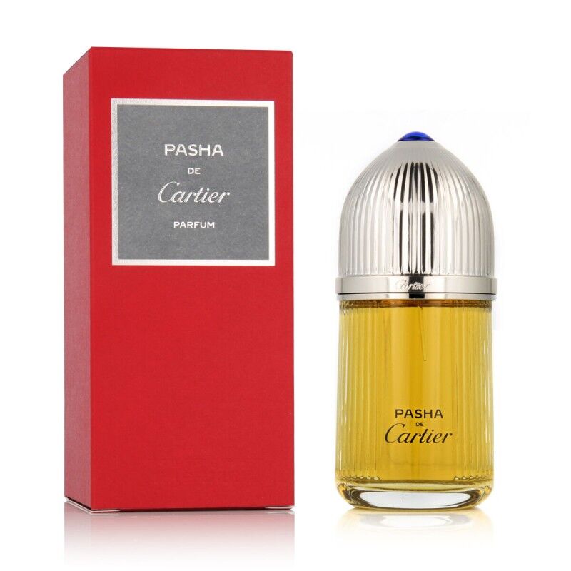 Cartier|Perfume Homem Cartier Pasha de Cartier EDP 100 ml Cartier|Perfume Homem Cartier Pasha de Cartier EDP 100 ml