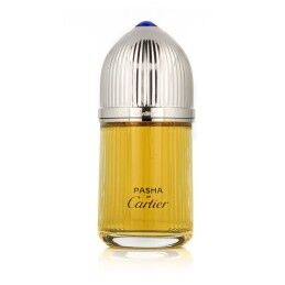 Cartier|Perfume Homem Cartier Pasha de Cartier EDP 100 ml
