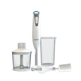 Feel Maestro|Batedora de Copo Feel Maestro MR-565 Cinzento 350 W 400 W 1,5 L