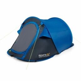 Abbey Camp|Para-vento Abbey Camp SR021TQGEP Amarelo