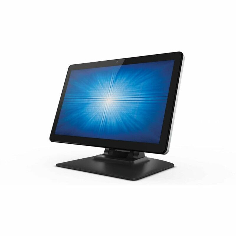Elo Touch Systems|Leitor de Cartões Elo Touch Systems E160104 10.1"