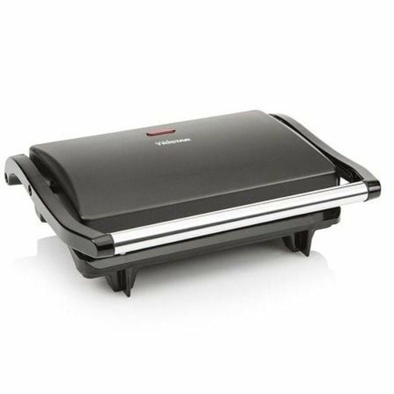 Tristar|Barbecue Elétrico Tristar GR-2650 700 W