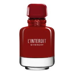 Givenchy|Perfume Mulher Givenchy L'Interdit Rouge Ultime EDP 80 ml