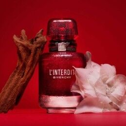 Givenchy|Perfume Mulher Givenchy L'Interdit Rouge Ultime EDP 80 ml