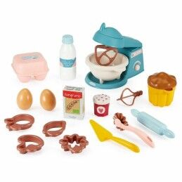 Moltó|Supermercado de brincar Supermarket Moltó 2077513 103 cm (20 pcs) (90 cm)