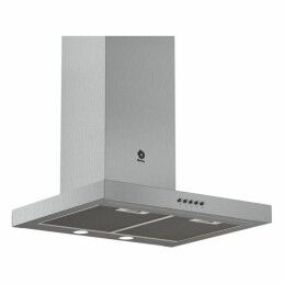 Teka|Extrator Convencional Teka GFG-2 BLACK 55 cm 329 m3/h 63 dB 180W