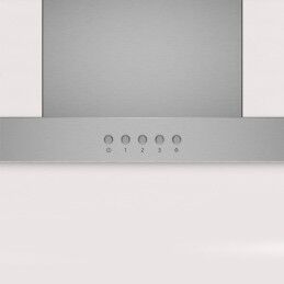 Balay|Extrator Convencional Balay 3BC065MX 60 cm 525 m3/h 210W C