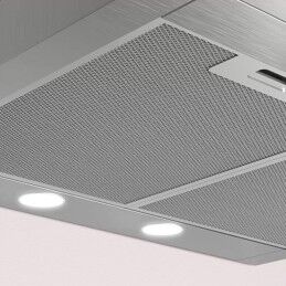 Balay|Extrator Convencional Balay 3BC065MX 60 cm 525 m3/h 210W C