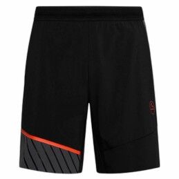Adidas|Calças de Treino Infantis Adidas YG Linear Vermelho (Tamanho 14-16 Anos EU - 170 UK)