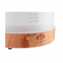 Humidificador Difusor de Aromas com LED Multicores 12 W