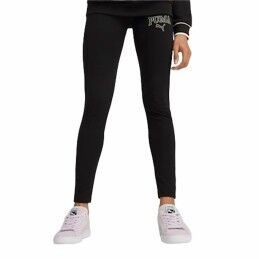 Puma|Leggings de Desporto Puma Squad