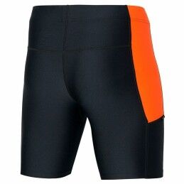 Mizuno|Leggings de Desporto Homem Mizuno Impulse Core Mid