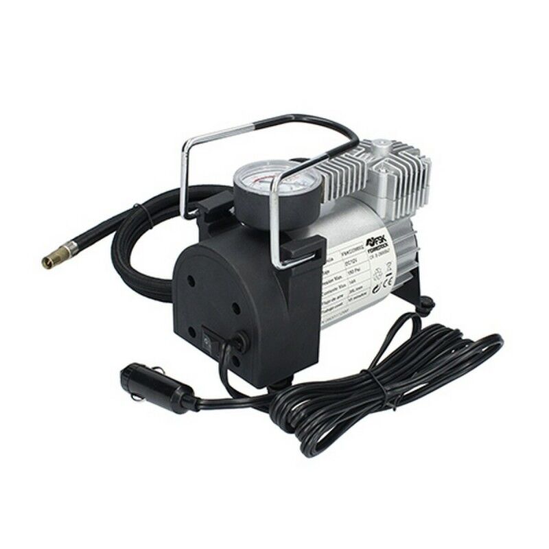 Ferrestock|Compressor de Ar Ferrestock 12 V 150 PSI Ferrestock|Compressor de Ar Ferrestock 12 V 150 PSI