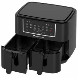 Continental Edison|Fritadeira de Ar Continental Edison Preto 2400 W 9 L