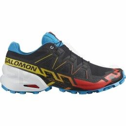 Campagnolo|Sapatilhas de Running para Adultos Campagnolo Oltremare Azul Azul Marinho Montanha