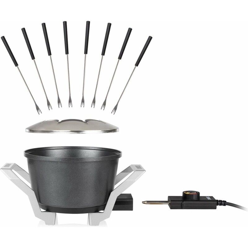 Princess|Fondue Princess 173100 1,5 L 800 W