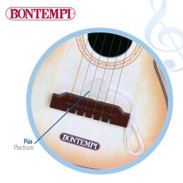 Bontempi|Guitarra Infantil Bontempi