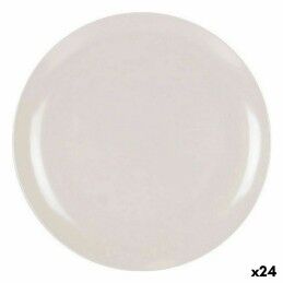 DKD Home Decor|Louça DKD Home Decor Azul Branco Porcelana Floral 27 x 27 x 3 cm 18 Peças