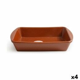 DKD Home Decor|Louça DKD Home Decor Azul Branco Porcelana Floral 27 x 27 x 3 cm 18 Peças