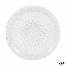 Algon|Conjunto para Aperitivos Algon 19 cm 4 Peças (24 Unidades)