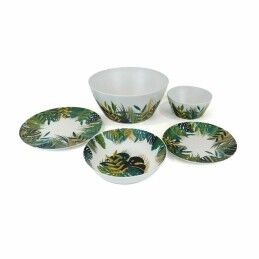 Alfares|Prato de Jantar Alfares Tropic 25,5 cm (24 Unidades)