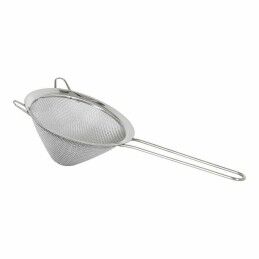 Quttin|Passador de Aço Inoxidável Quttin Cónico Aço inoxidável (36 Unidades) (16 cm)