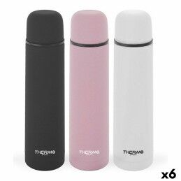 Thermos|Termo Thermos 130055 Cinzento Aço inoxidável 500 ml