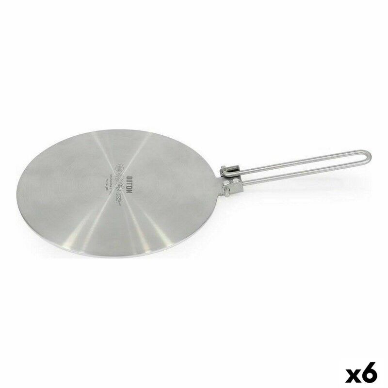 Quttin|Adaptador de Indução Quttin Quttin|Adaptador de Indução Quttin