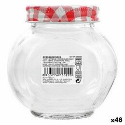 Luminarc|Lancheira Hermética Luminarc Pure Box Active 760 ml Duas cores Vidro (6 Unidades)