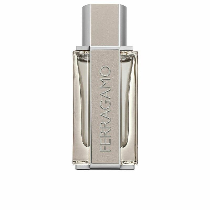 Salvatore Ferragamo|Perfume Homem Salvatore Ferragamo Ferragamo Bright Leather EDT 50 ml Salvatore Ferragamo|Perfume Homem Salvatore Ferragamo Ferragamo Bright Leather EDT 50 ml