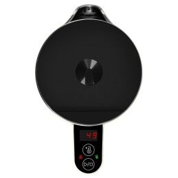 Concept|Chaleira Concept RK3305 Cinzento escuro Madeira 1850-2200 W 1,5 L