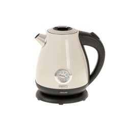 Bodum|Chaleira Bodum 1 L Prateado Aço Aço inoxidável 1200 W 1 L