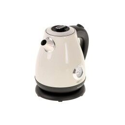 Adler|Chaleira Adler AD 1344c Creme 2200 W 1850 W 1,7 L